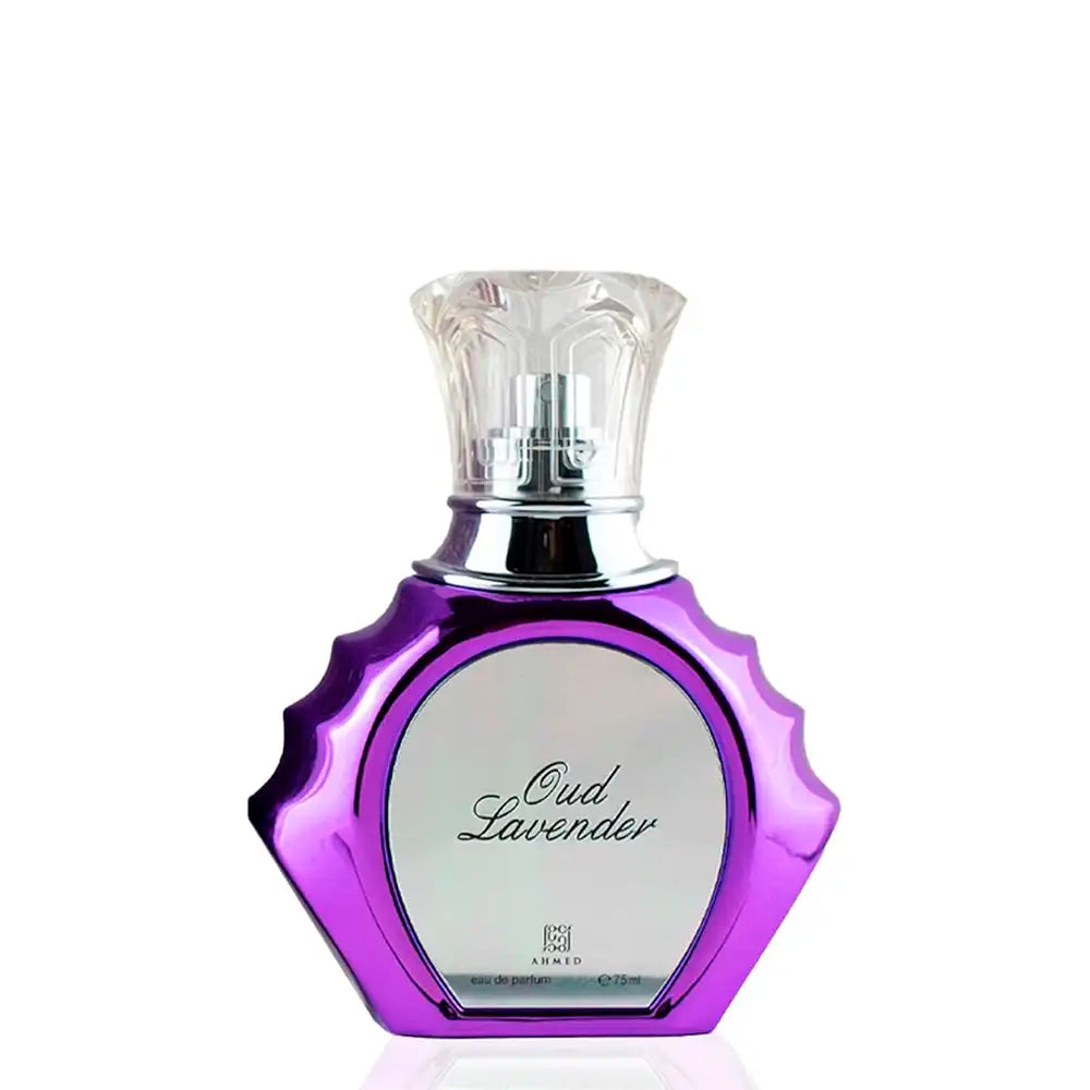 Oud Lavender 75mL