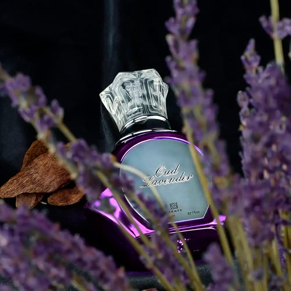 Oud Lavender 75mL