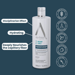 Agilise Natural Effects