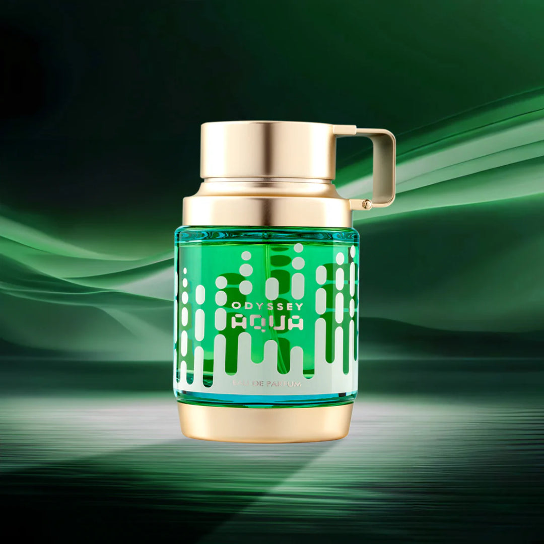 Armaf Odyssey Aqua (Aqua Edition) Eau de Parfum 100ml