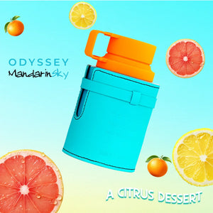 Armaf Odyssey Mandarin Sky