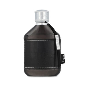Nitro BLACK Eau De Parfum Men, 3.4 Fl Oz