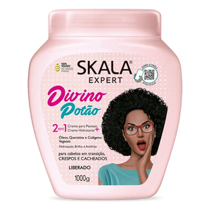 SKALA Expert Divino Hair 2-in-1 Treatment Cream