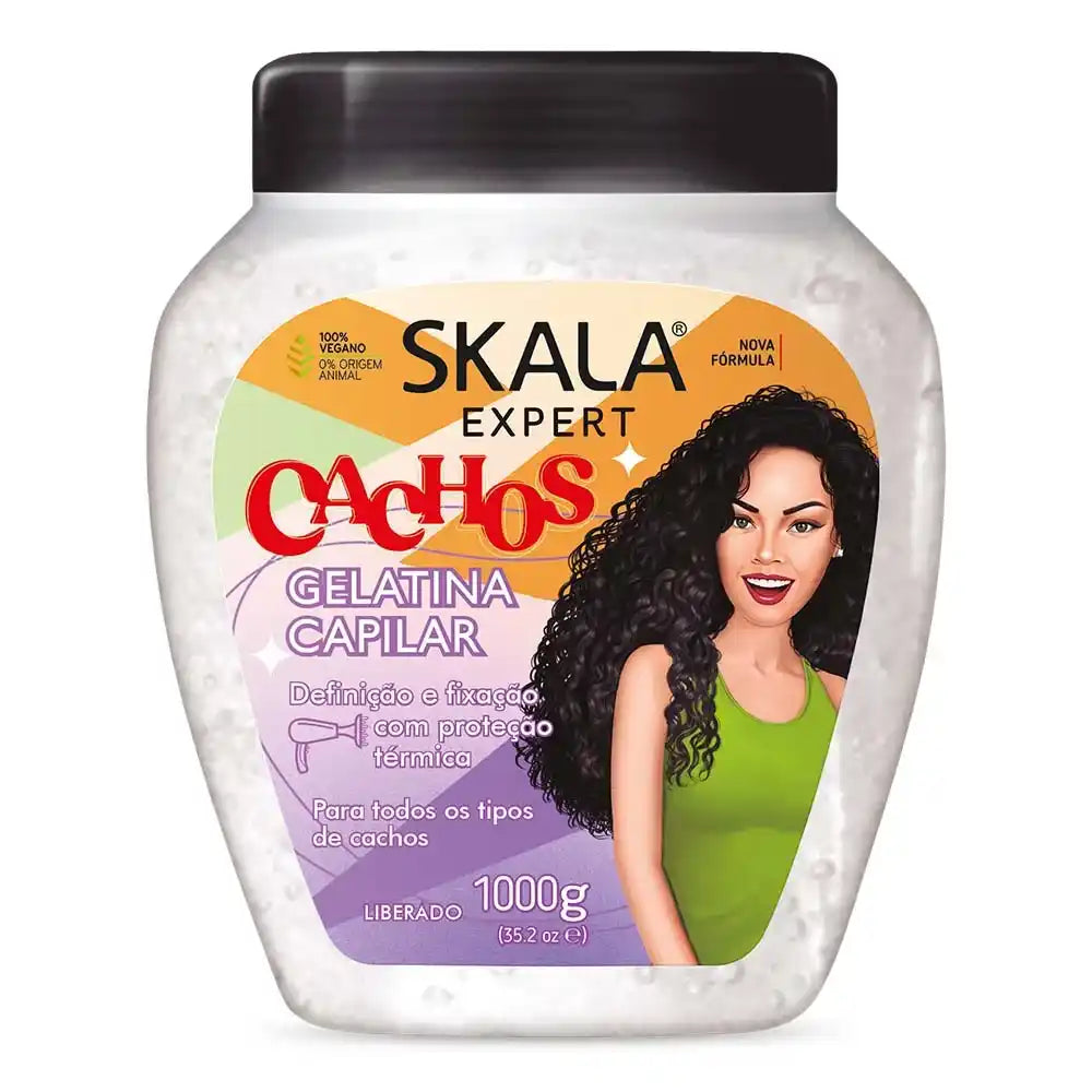Skala Expert Linho Expert