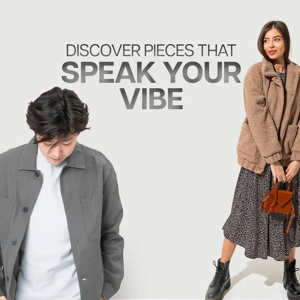 Apparel & Accessories