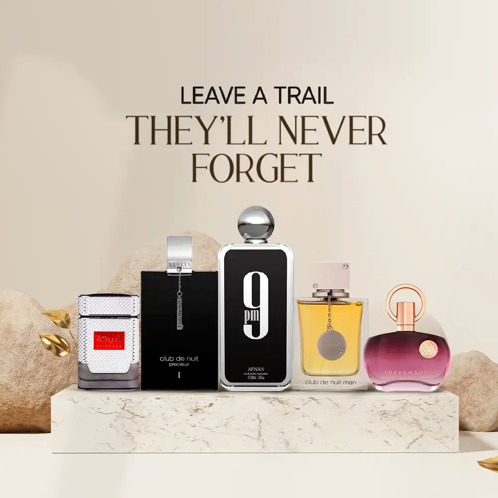 Parfums /Beauty & Personal Care