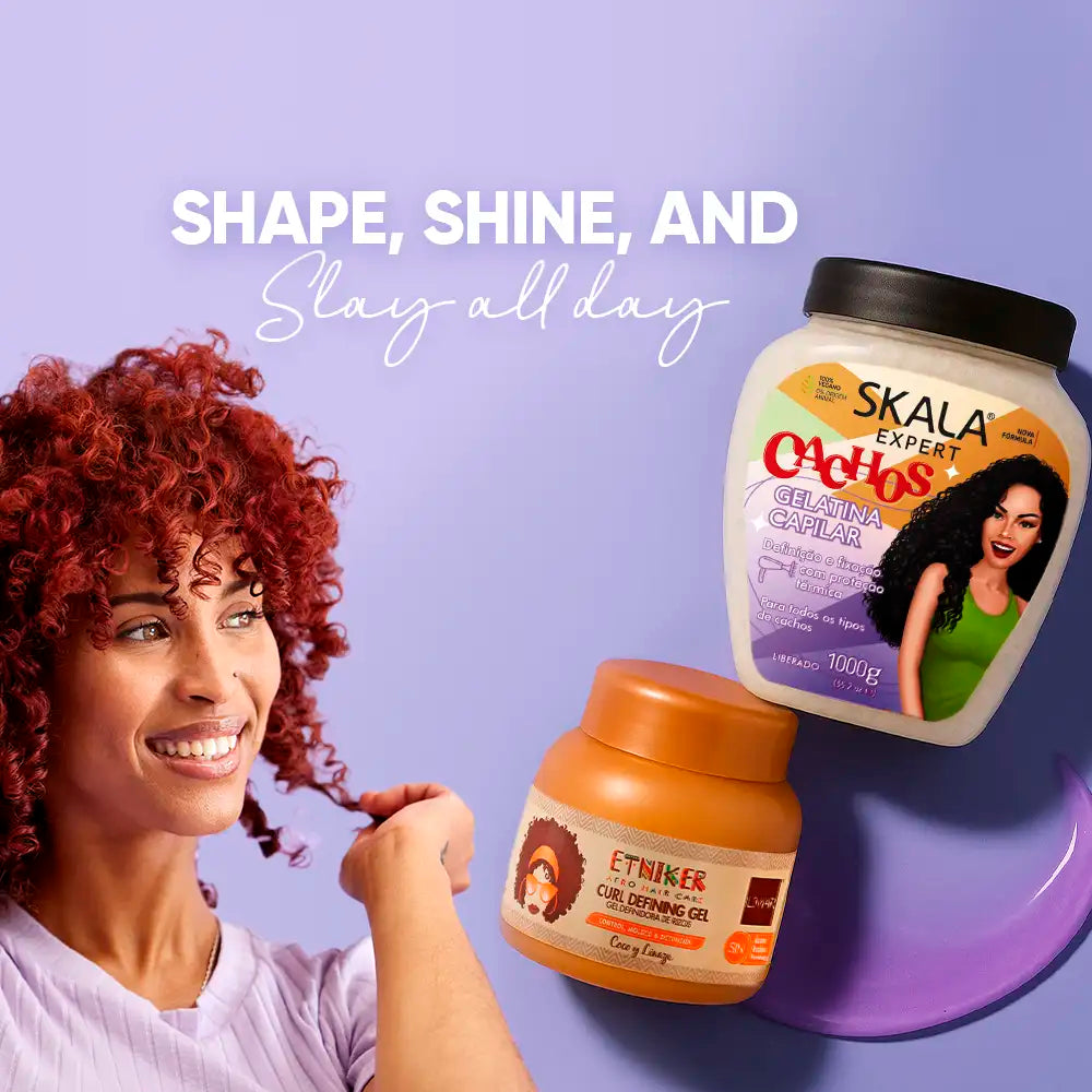 Hair Gels /Beauty & Personal Care