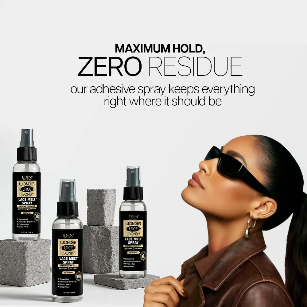 Adhesive Sprays /Beauty & Personal Care