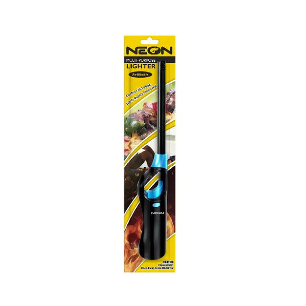 NEON Multi Purpose Refillable Lighter