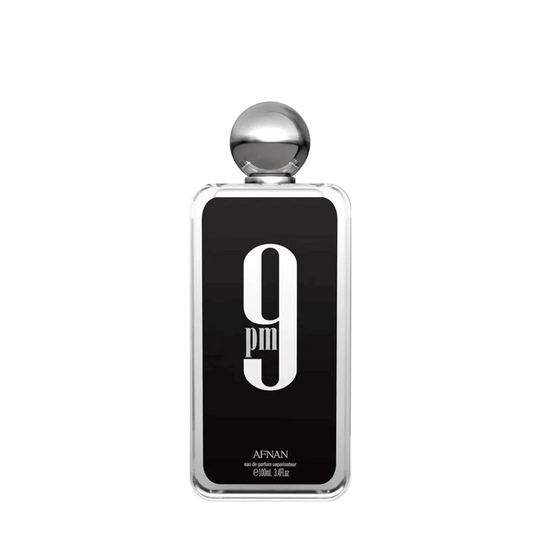 9 PM For Men Eau De Parfum, 3.4 Fl. Oz
