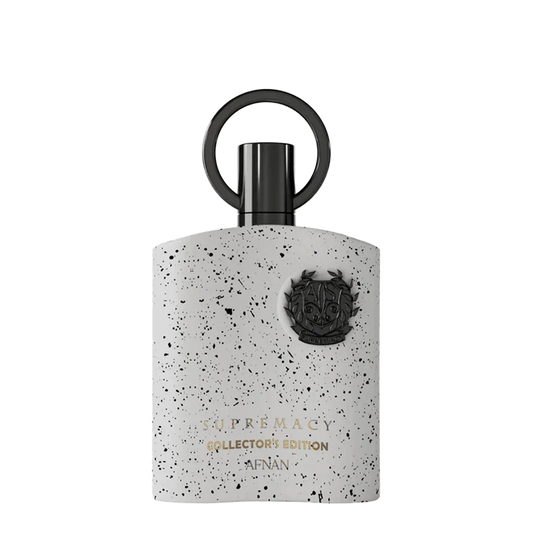 Supremacy Collector's Edition for Men Eau De Parfum, 3.4 Fl. Oz