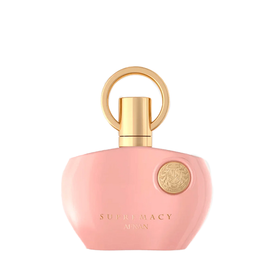 Supremacy Pink Eau De Parfum for Women, 3.4 Fl. Oz