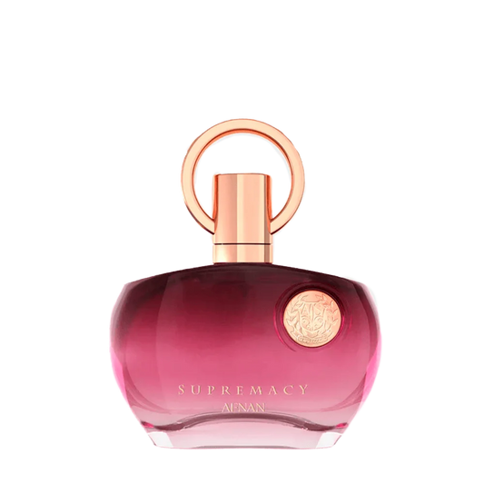 Supremacy Purple Eau De Parfum for Women, 3.4 Fl. Oz