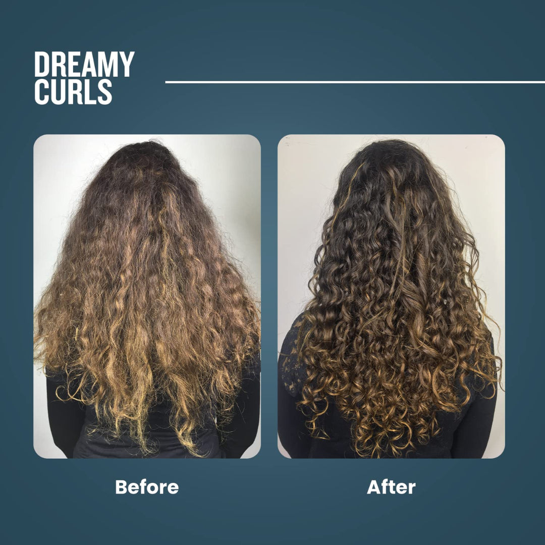 Agilise Dreamy Curls