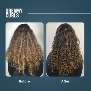 Agilise Dreamy Curls