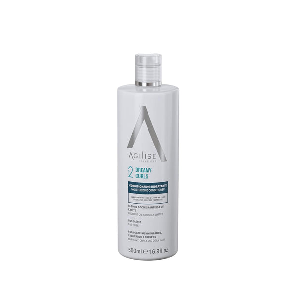 Agilise Dreamy Curls Conditionator Moisturizing