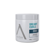 Agilise Dreamy Curls Hair Mask Mask Moisturizing
