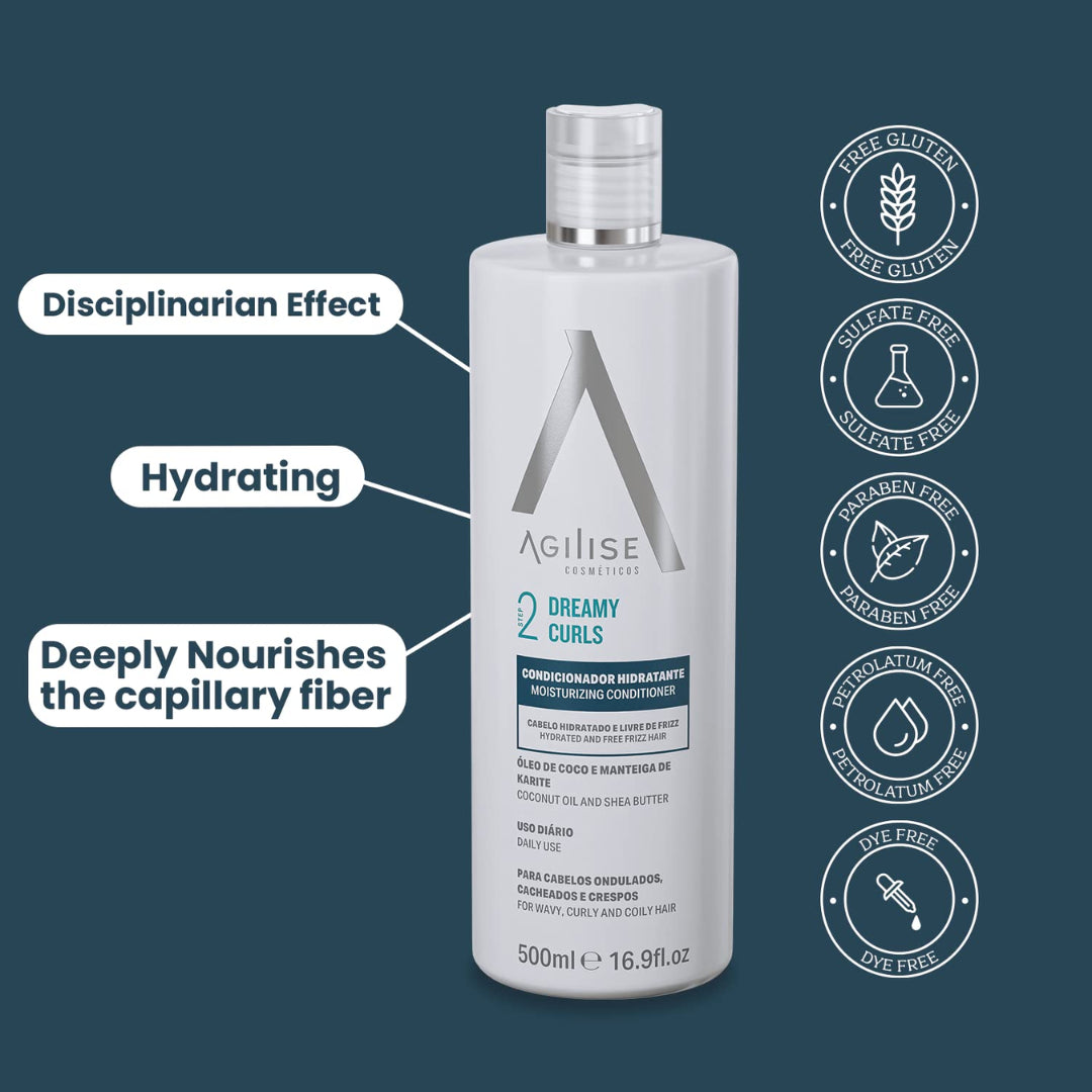 Agilise Natural Effects