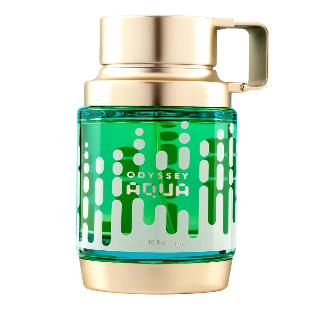 Armaf Odyssey Aqua (Aqua Edition) Eau de Parfum 100ml