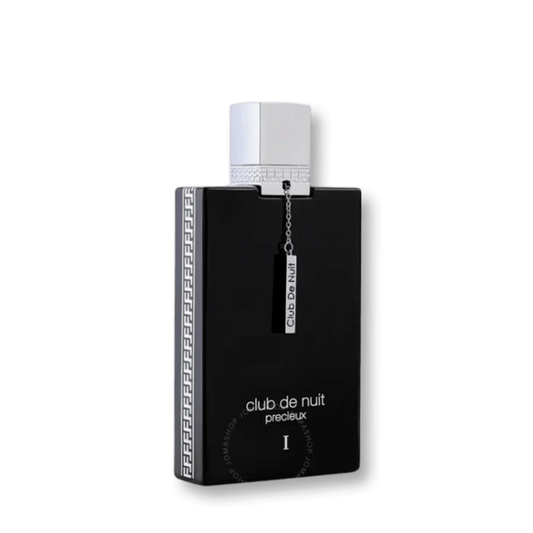 Club De Nuit Precieux 1 Extrait de Parfum Spray for Men, 1.85 Ounce