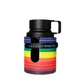 Odyssey Spectra for Unisex Eau De Parfum Spray, 3.4 Ounce