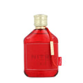 Dumont Paris Nitro RED Eau De Parfum  3.4 Fl Oz