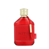 Dumont Paris Nitro RED Eau De Parfum  3.4 Fl Oz