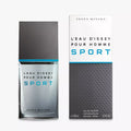 Issey  Miyake L'eau D'issey Pour Homme Sport
