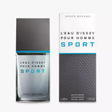 Issey  Miyake L'eau D'issey Pour Homme Sport