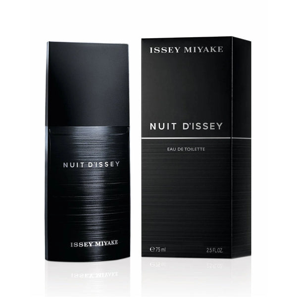 Issey Miyake Nuit D'Issey