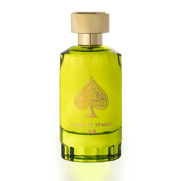 Jo Milano Paris Game Of Spades Bid