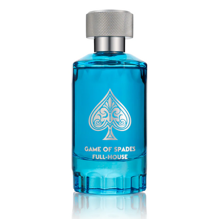 Jo Milano Paris Game Of Spades Full House