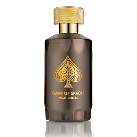 Jo Milano Paris Game Of Spades High Roller