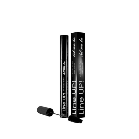 Let Me Be Line Up! Finalizador e Modelador de Fios - 10g