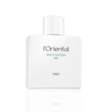 L'Oriental White Edition Cologne, 3.4 Fl Oz