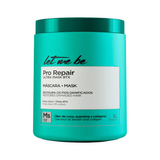 Let Me Be - Linha Pro Repair - Mascara Reparadora 1 Kg / 33.27 Oz