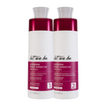 Let Me Be Keratin Hair Kit – Progressive Supreme Mask & Deep Cleansing Shampoo 2x1L