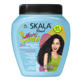 Mais Cachos Hair Treatment Cream 35.2oz