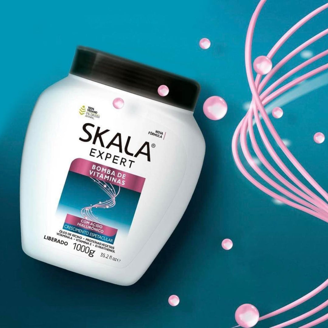 Skala Expert Bomba De Vitaminas
