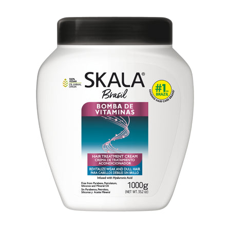 Skala Brasil Bomba de vitaminas