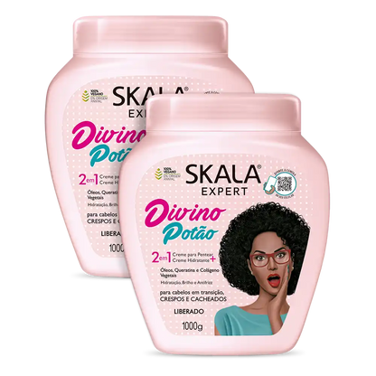 Skala Cream Divino