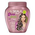 Skala Expert Brasil Dona Wavy Hair 2-in-1