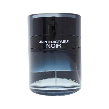 Unpredictable Noir Men 3.4 oz EDP Spray